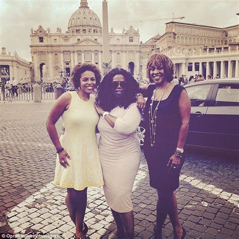 oprah louis vuitton rome|did Oprah let Hermes buy her bags.